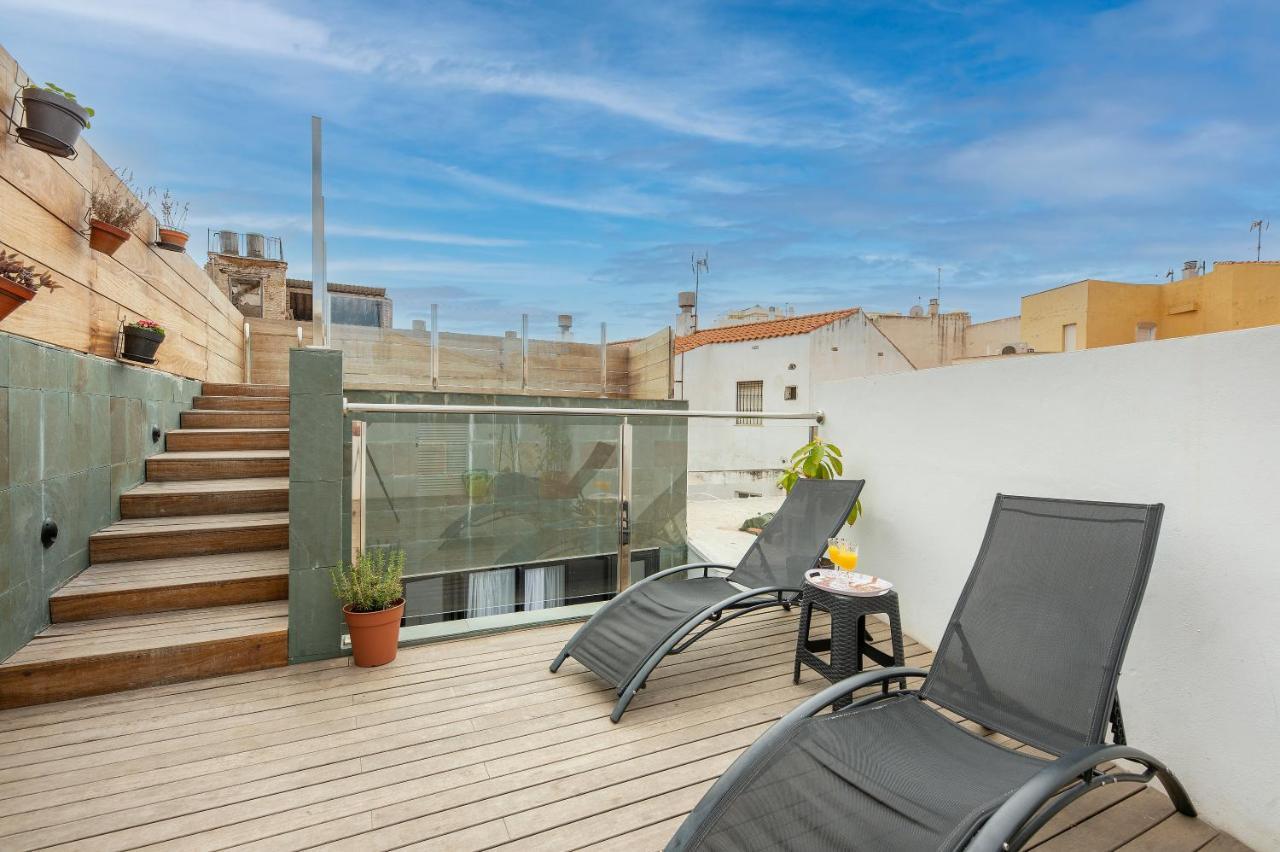 New Apartment -Shared Pool & Solarium- 1A Màlaga Exteriér fotografie